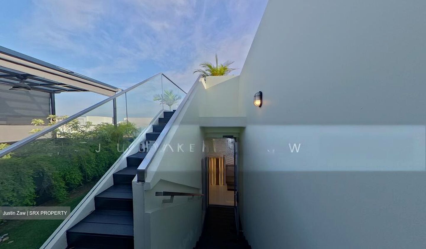 Skies Miltonia (D27), Condominium #501651381